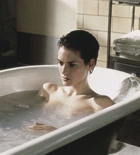 winona ryder nudes|WINONA RYDER Nude